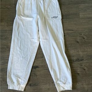 TLF athletic gym joggers